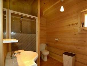 U Stabiacciu Camping & Chalets