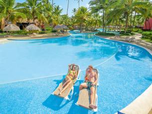 Tropical Deluxe Princess Beach Resort en Spa