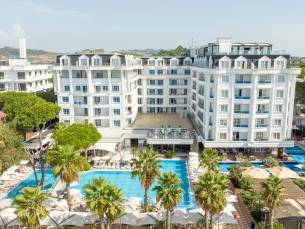 Fafa Premium Resort