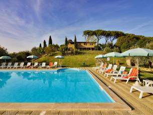 Agriturismo Malagronda
