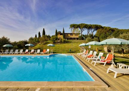 Agriturismo Malagronda