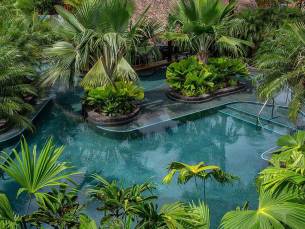 Tabacon Thermal Resort En Spa