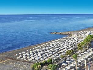 Ostria Beach