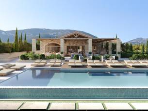 The Yard Corfu