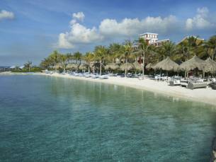 Renaissance Wind Creek Curacao Resort