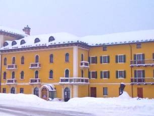 Grand Hotel Astoria