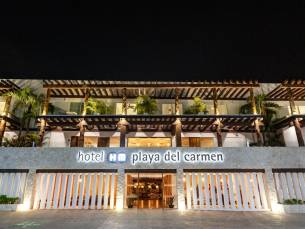 HM Playa del Carmen