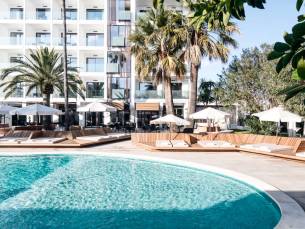 Hotel Bordoy Alcudia Port Suites