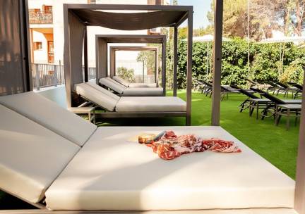 Diamant Hotel & Aparthotel