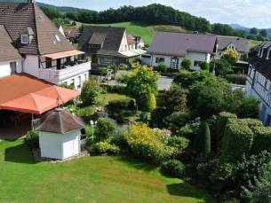 Landhotel Hütter