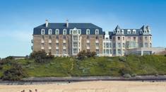 R&eacute;sidence Reine Marine ****