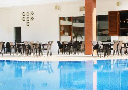 Aparthotel AP Victoria Beach