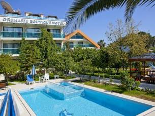 Orsmaris Boutique