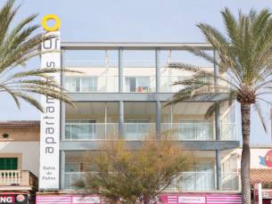 Mix BR Tourist Apartments - AT2179