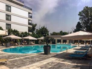 Sun Beach