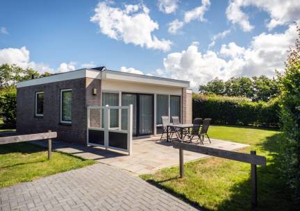 Bungalow 15a