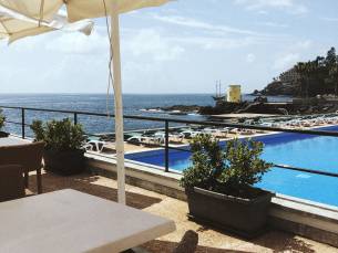 Quinta Penha França Mar