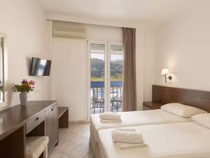 Blue Sea Rooms & Studios