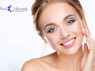 Gezichtsbehandeling (60 of 75 min)