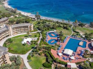 Futura Club Baia Di Conte