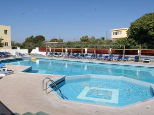Summer Dream Hotel