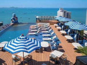 Siam@Siam Design Pattaya