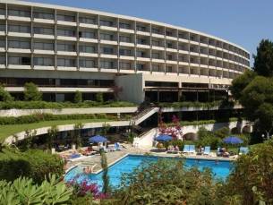 Corfu Holiday Palace