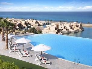 The Cove Rotana Resort - Ras Al Khaimah