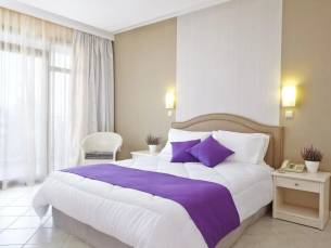 Alia Palace Luxury Hotel and Villas