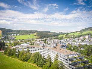 Sauerland Stern Hotel