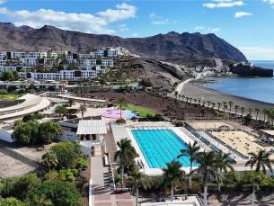 Playitas Hotel