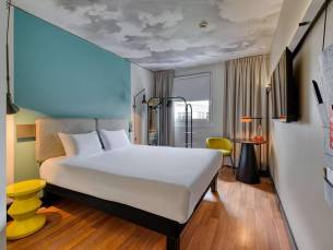 Ibis Kurfuerstendamm