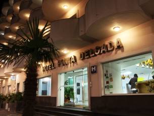 Hotel Ponta Delgada