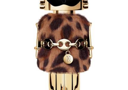 Rabanne Fame Feline Eau de Parfum Limited Edition eau de parfum 80 ml