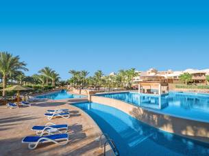 Fort Arabesque Spa en Villas