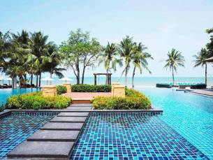 M&ouml;venpick Asara & Spa Hua Hin