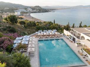Hotel Lindos Mare