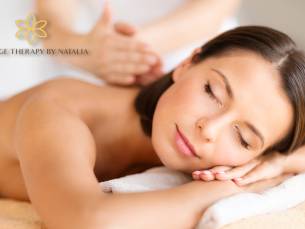 Massage naar keuze (60 min)