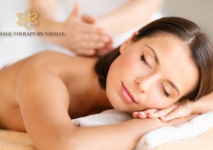 Massage naar keuze (60 min)