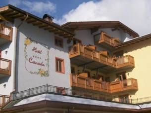 Hotel Canada