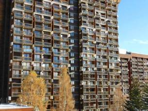 R&eacute;sidence Vanguard