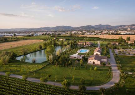 Valle di Assisi Resort