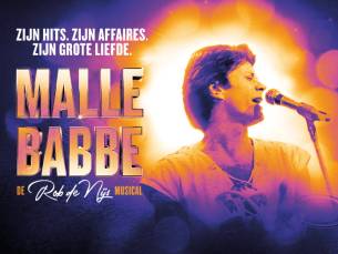 1e of 2e rang  Malle Babbe - de Rob de Nijs musical