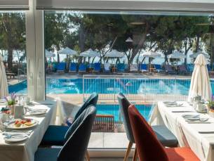Hotel Park Beach
