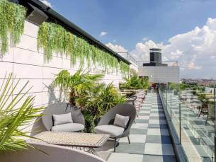 Radisson RED Madrid