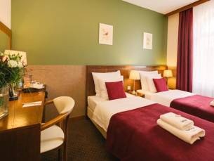 Yarden Aparthotel by Artery Hotels