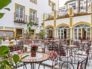 Vincci La R&aacute;bida