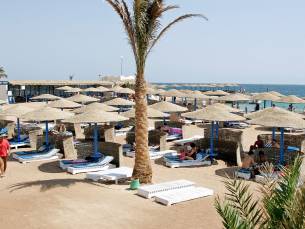 Empire Beach Resort