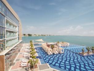 RoyalHotel By Gewan Abu Dhabi