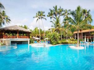 Natura Park Eco Resort & Spa